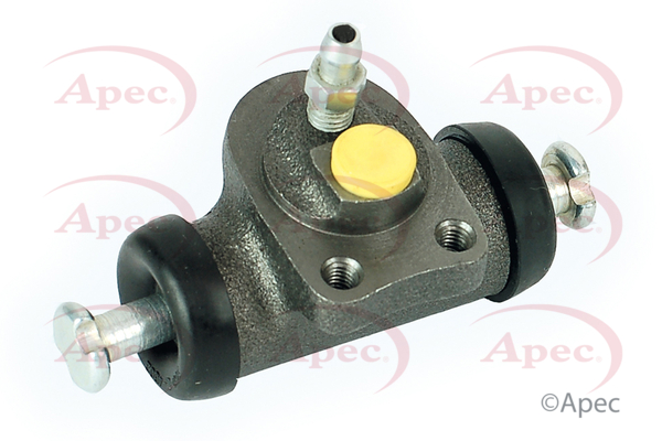 Apec Wheel Cylinder Rear BCY1090 [PM1799480]
