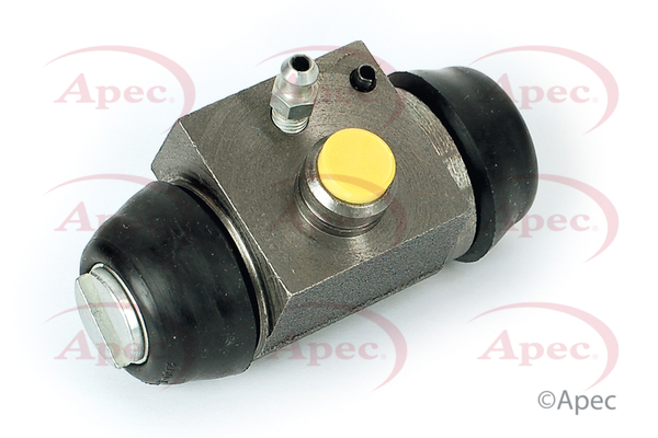 Apec Wheel Cylinder Rear Left BCY1074 [PM1799467]