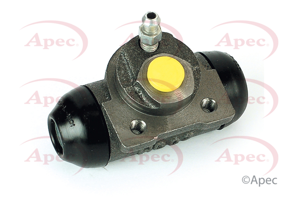 Apec Wheel Cylinder Rear BCY1065 [PM1799458]