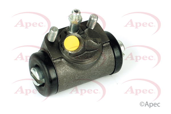 Apec Wheel Cylinder Rear Left BCY1043 [PM1799436]