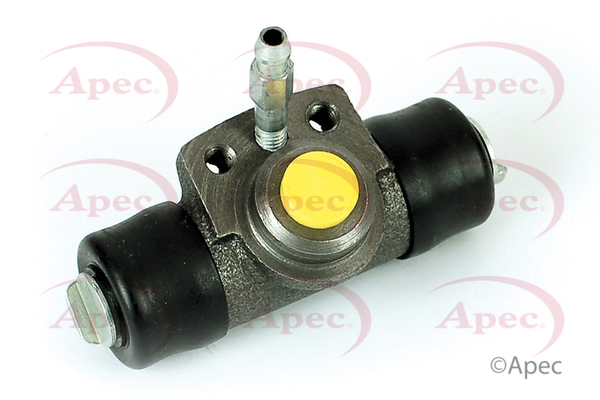 Apec Wheel Cylinder Rear BCY1039 [PM1799432]