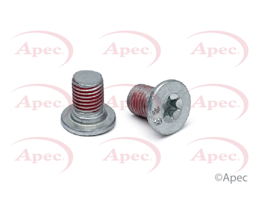 Apec Brake Disc Screw Bolt ADS2 [PM1799300]