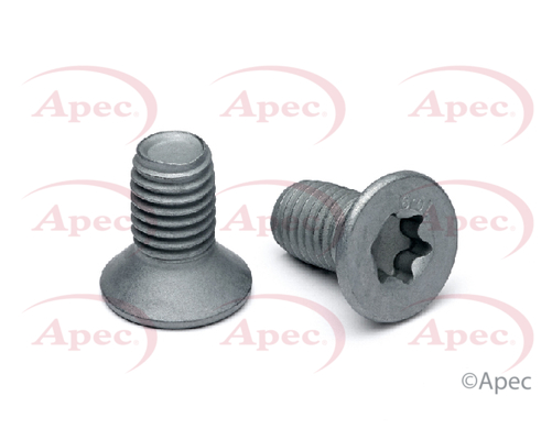 Apec Brake Disc Screw Bolt ADS10 [PM1799295]