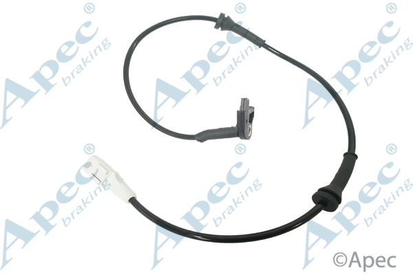 Apec ABS Sensor Front Left or Right ABS1243 [PM1799239]