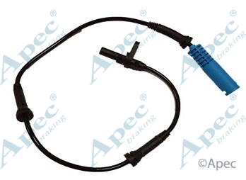 Apec ABS Sensor Front Left or Right ABS1167 [PM1799165]