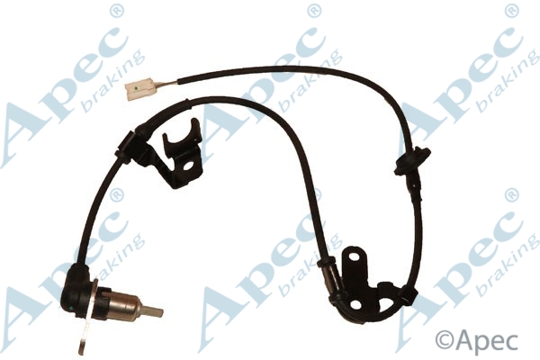 Apec ABS Sensor Rear Right ABS1108 [PM1799106]