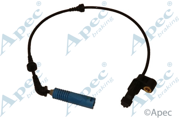Apec ABS Sensor Front Right ABS1093 [PM1799091]