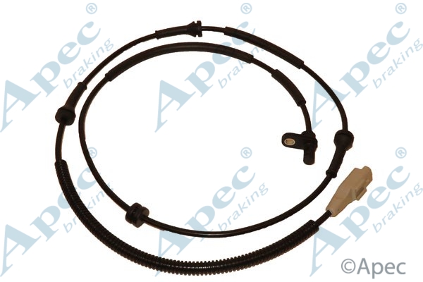 Apec ABS Sensor Rear Left or Right ABS1044 [PM1799042]