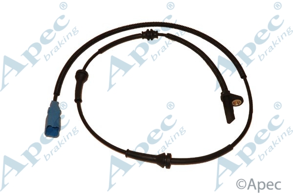 Apec ABS Sensor Front Left or Right ABS1041 [PM1799039]