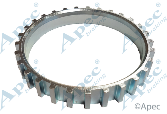 Apec ABS Reluctor Ring Front Left or Right ABR104 [PM1798982]