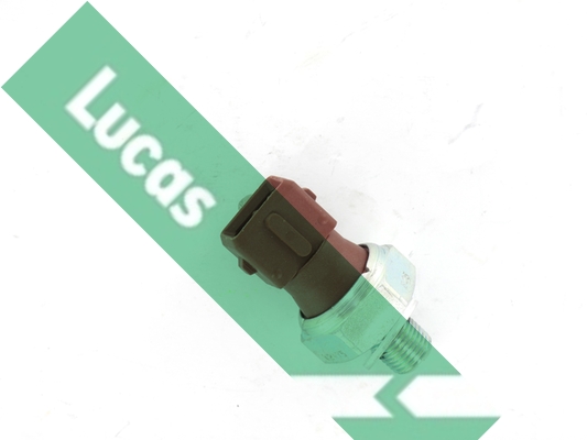 Lucas SOB860