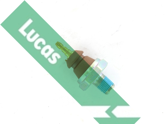 Lucas SOB804