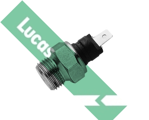 Lucas SOB5002