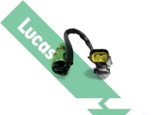 Lucas SMB611