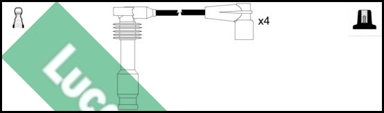 Lucas LUC7464