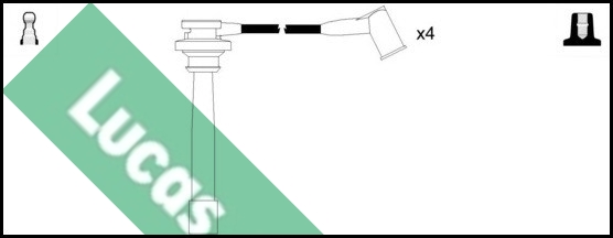 Lucas LUC7438