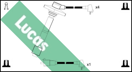 Lucas LUC7377