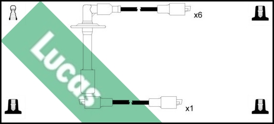 Lucas LUC5280