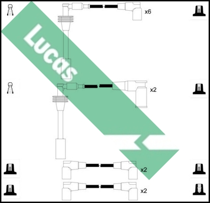 Lucas LUC5269