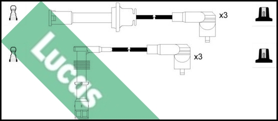 Lucas LUC5236