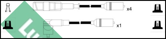 Lucas LUC5217