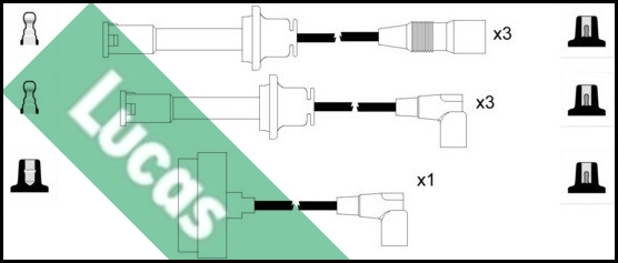 Lucas LUC5105