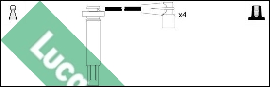 Lucas LUC4662