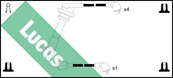 Lucas LUC4546