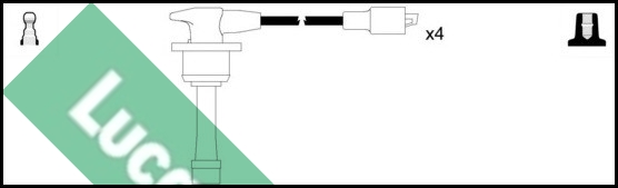 Lucas LUC4545