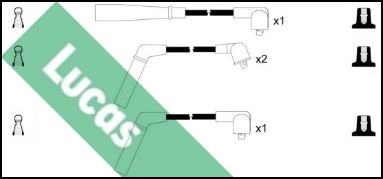 Lucas LUC4531