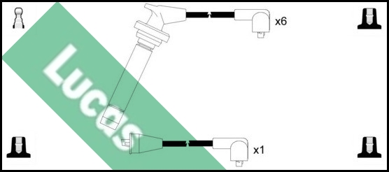 Lucas LUC4354