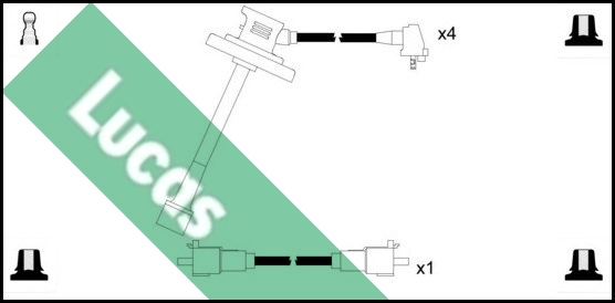 Lucas LUC4349