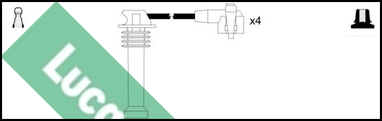 Lucas LUC4190