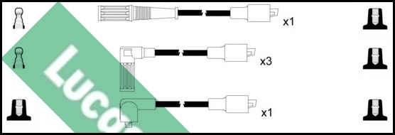 Lucas LUC4067