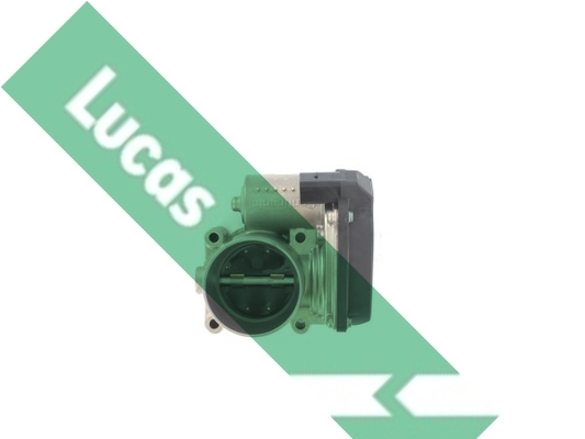 Lucas LTH453