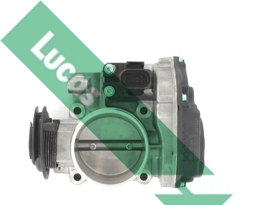 Lucas LTH408