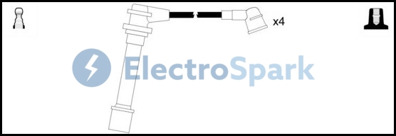 Electro Spark OEK006