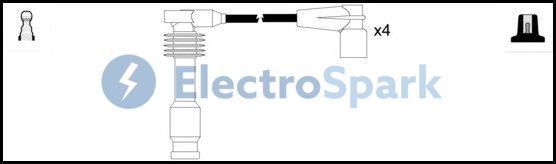 Electro Spark OEK010