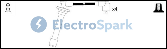 Electro Spark OEK021