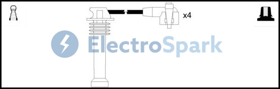 Electro Spark OEK023