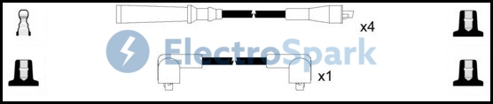 Electro Spark OEK054