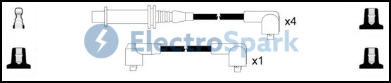 Electro Spark OEK055