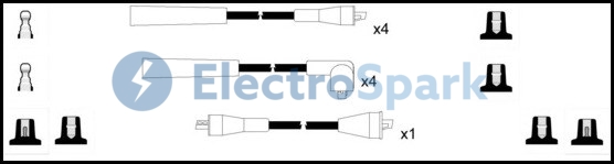 Electro Spark OEK059