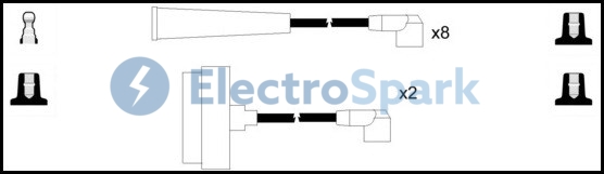 Electro Spark OEK065