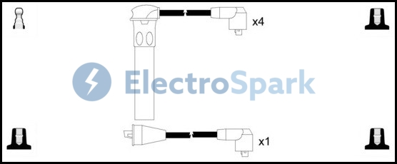 Electro Spark OEK077