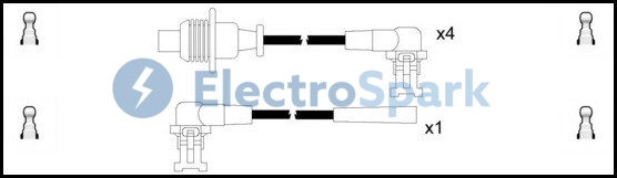 Electro Spark OEK080