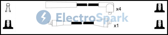 Electro Spark OEK084