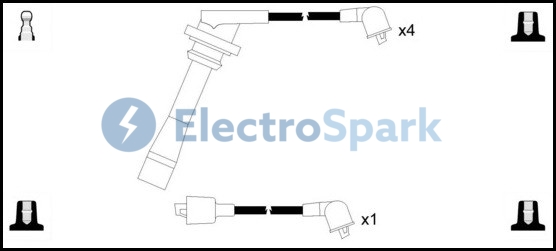 Electro Spark OEK090