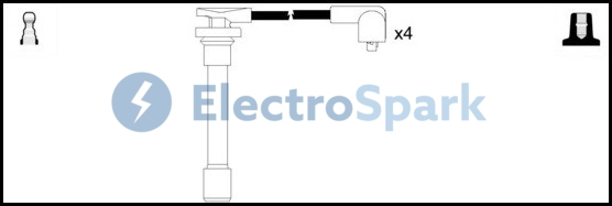 Electro Spark OEK093