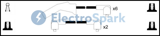 Electro Spark OEK095